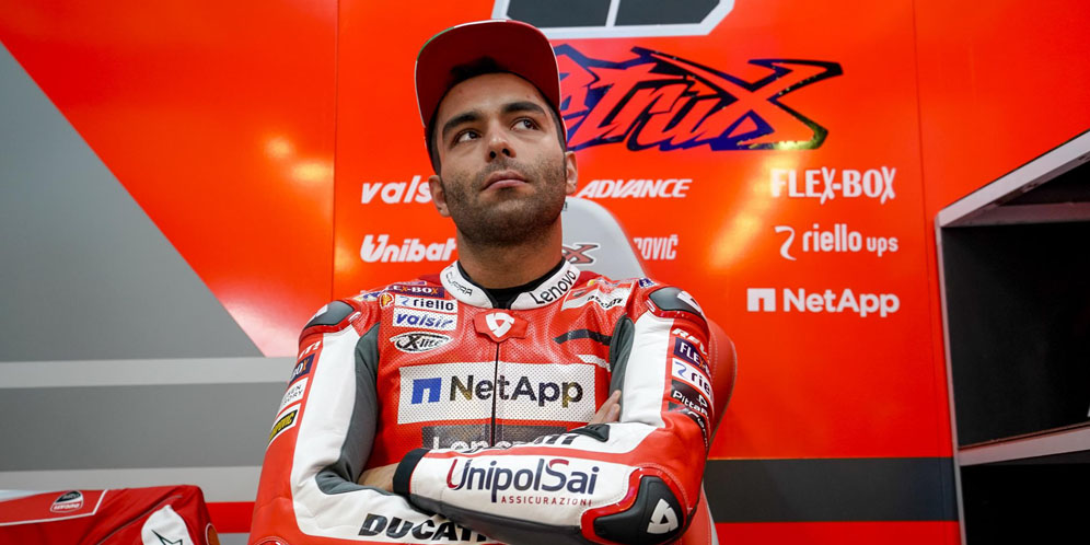 Petrucci Yakin Masuk Tiga Besar thumbnail